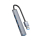 Hub USB Orico USB-A - 1x USB-A 3.1, 3x USB-A 2.0 AH-A13-GY-BP